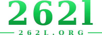 262l logo
